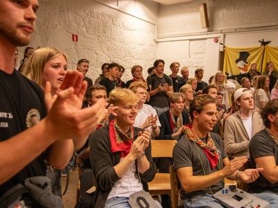 Bild från "NollpoQuarlen"