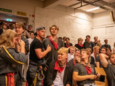 Bild från "NollpoQuarlen"