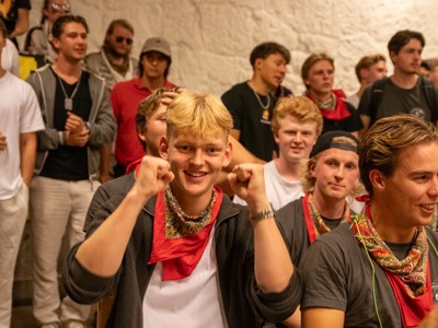 Bild från "NollpoQuarlen"