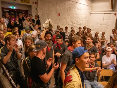 Bild från "NollpoQuarlen"