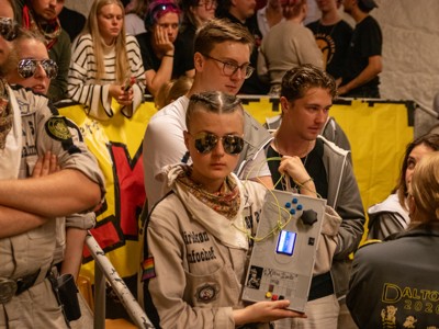 Bild från "NollpoQuarlen"