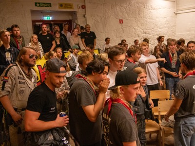 Bild från "NollpoQuarlen"