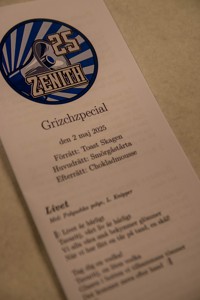 Bild från "Grizchzpecial"