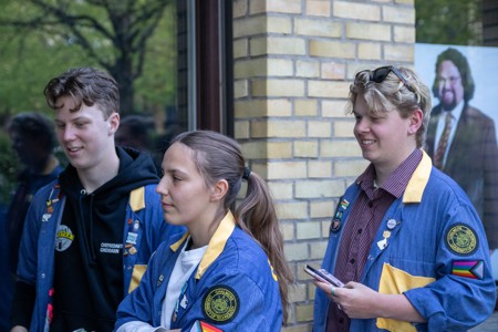 Bild från "Grizchzpecial"