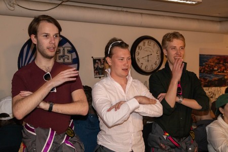 Bild från "Grizchzpecial"