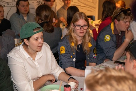 Bild från "Grizchzpecial"