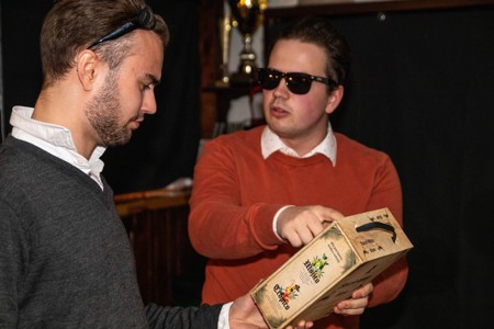 Bild från "Grizchzpecial"