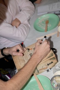 Bild från "Grizchzpecial"