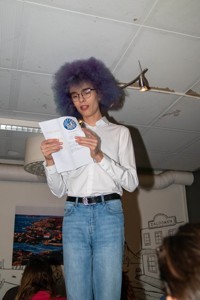 Bild från "Grizchzpecial"