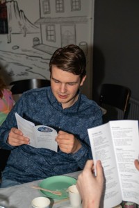 Bild från "Grizchzpecial"