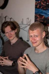 Bild från "Grizchzpecial"