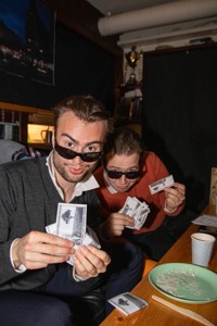 Bild från "Grizchzpecial"