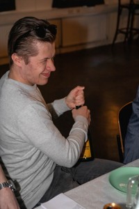 Bild från "Grizchzpecial"