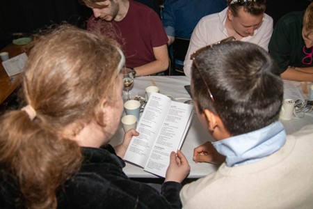 Bild från "Grizchzpecial"