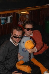 Bild från "Grizchzpecial"