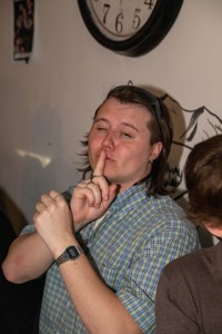 Bild från "Grizchzpecial"