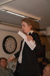 Bild från "Grizchzpecial"