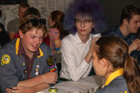 Bild från "Grizchzpecial"