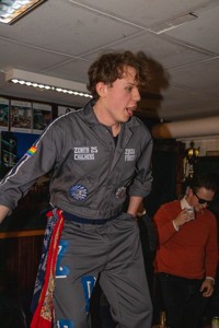 Bild från "Grizchzpecial"