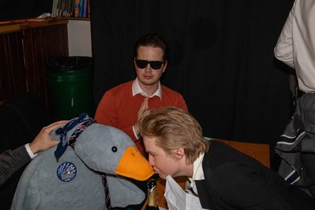 Bild från "Grizchzpecial"