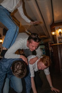 Bild från "Grizchzpecial"