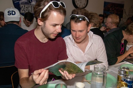 Bild från "Grizchzpecial"