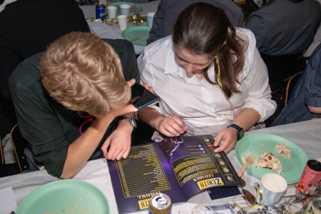 Bild från "Grizchzpecial"