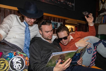 Bild från "Grizchzpecial"