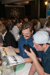 Bild från "Grizchzpecial"