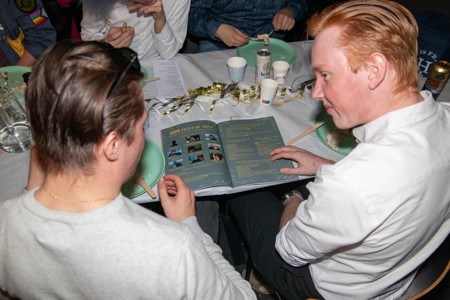 Bild från "Grizchzpecial"