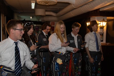 Bild från "Grizchzpecial"