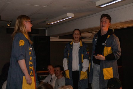 Bild från "Grizchzpecial"