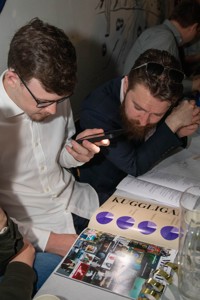 Bild från "Grizchzpecial"