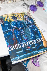 Bild från "Grizchzpecial"