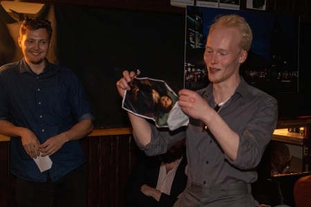 Bild från "Grizchzpecial"