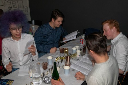 Bild från "Grizchzpecial"