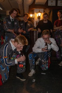 Bild från "Grizchzpecial"