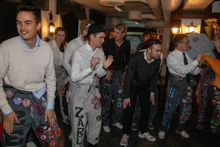 Bild från "Grizchzpecial"