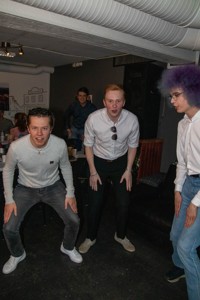 Bild från "Grizchzpecial"