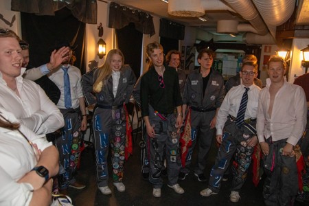 Bild från "Grizchzpecial"