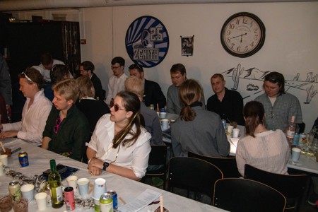 Bild från "Grizchzpecial"