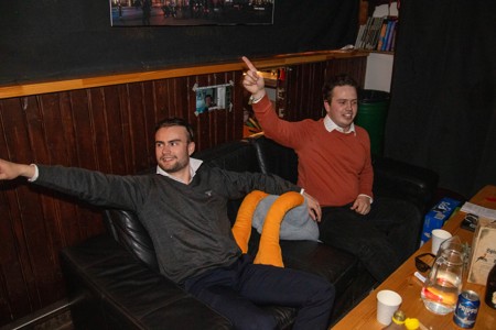 Bild från "Grizchzpecial"