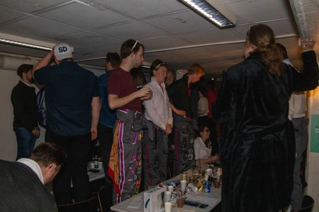 Bild från "Grizchzpecial"