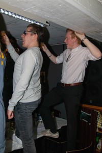 Bild från "Grizchzpecial"