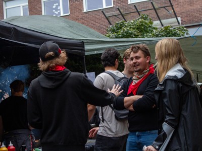 Bild från "Pubrunda LP1"