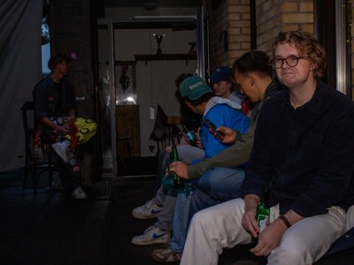 Bild från "Pubrunda LP1"