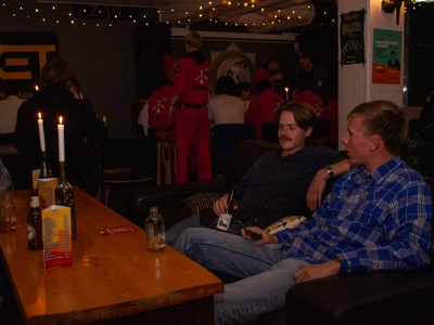 Bild från "Pubrunda LP1"