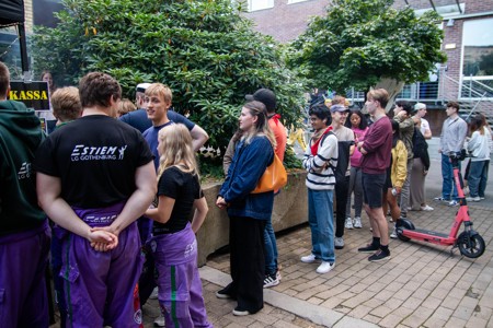 Bild från "Pubrunda LP1"