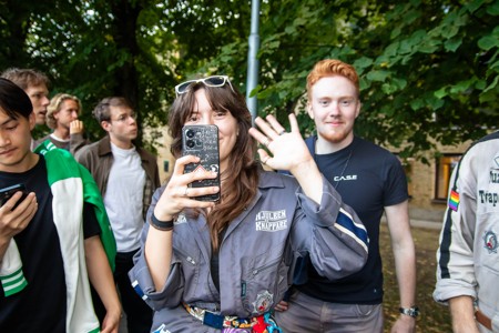 Bild från "Pubrunda LP1"