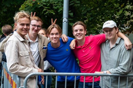 Bild från "Pubrunda LP1"